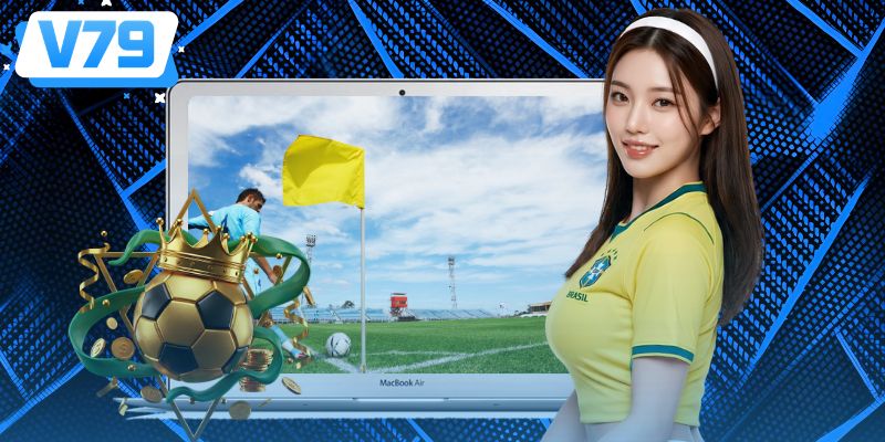 Các hình thức cược góc bạn có thể thử sức mỗi ngày