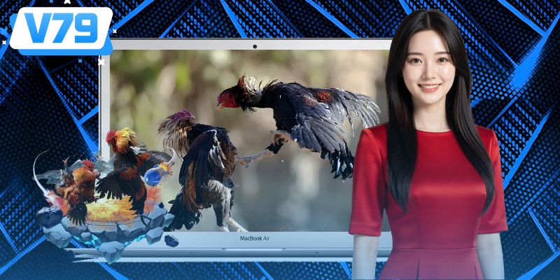 Chọi gà Thomo có nguồn gốc từ đâu và trường gà hoạt động thế nào Chọi gà Thomo có nguồn gốc từ đâu và trường gà hoạt động thế nào
