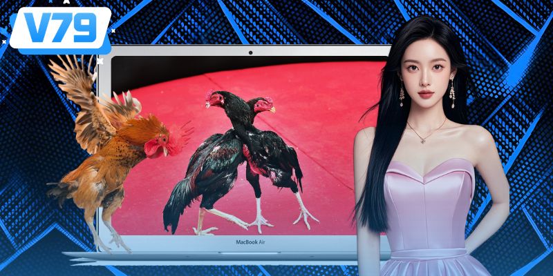 Đá Gà Thomo - Khám Phá Trường Gà Và Các Hình Thức Thi Đấu