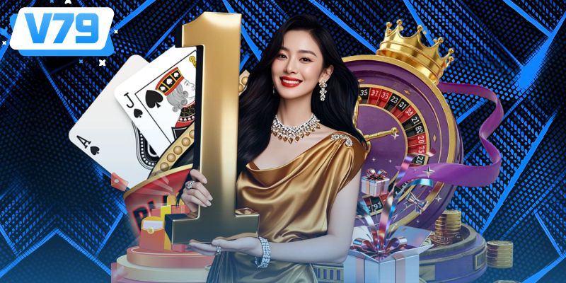 Event ưu đãi với giá trị lớn tại nhà cái