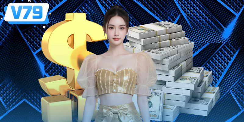 Hạn mức giao dịch cho từng kênh thanh toán của nhà cái