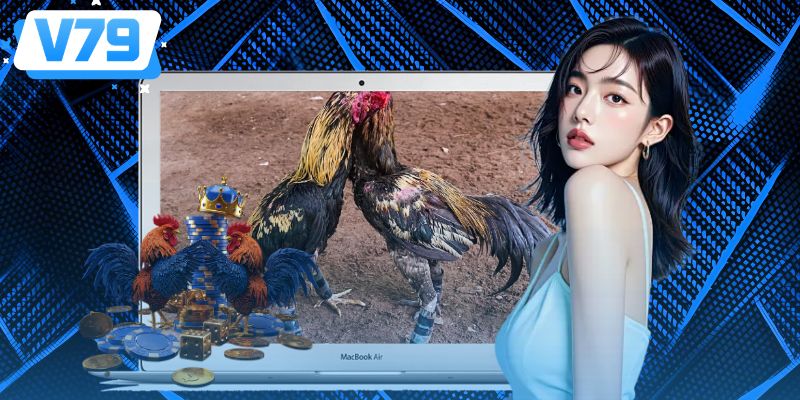 Khám phá tính năng hỗ trợ theo dõi trận đấu thuận tiện hơn Khám phá tính năng hỗ trợ theo dõi trận đấu thuận tiện hơn