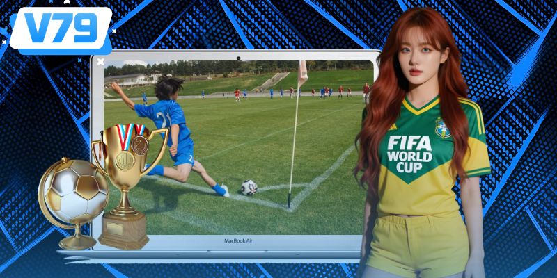 Mẹo phân tích kèo góc giúp bạn vào tiền cược chuẩn