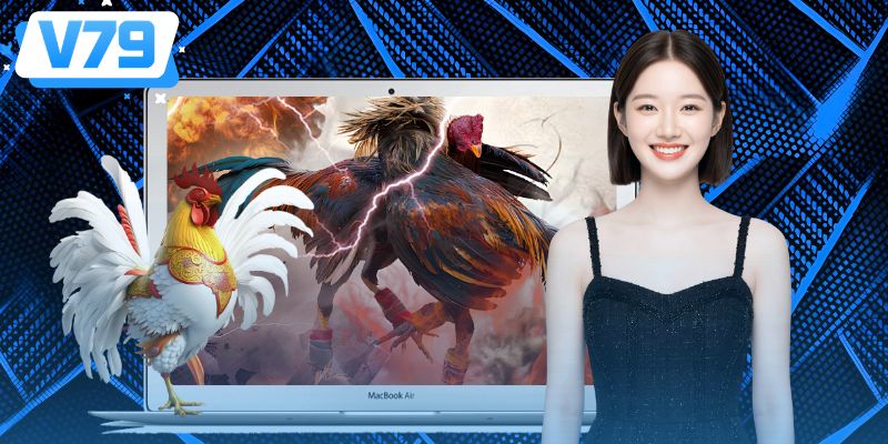Quy trình tham gia cá cược đá gà trực tiếp tại nhà cái Quy trình tham gia cá cược đá gà trực tiếp tại nhà cái
