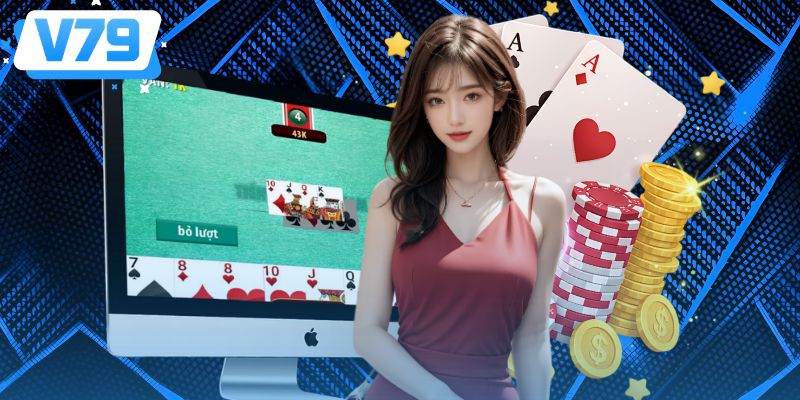 Tiến Lên Miền Nam - Game Đấu Trí Càng Chơi Càng Cuốn
