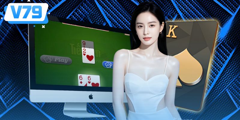 Tìm hiểu game bài tiến lên miền Nam trực tuyến thú vị
